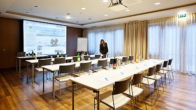Seminarhotels und Teamevent im Burgenland – machen Sie Ihr Teamevent zum Erlebnis! Teamwork und Larimar Hotel in Stegersbach