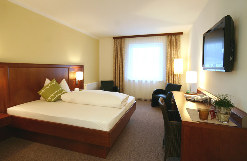  Seminarhotel Hotel Höllrigl