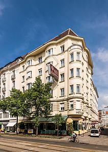 Seminarhotels und Stadtkern in Wien – im Hotel Erzherzog Rainer in Wien ist die Location das große Plus und sehr bewährt!