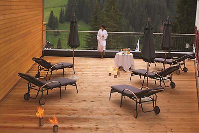 Seminarhotels und Teamveranstaltung in Vorarlberg – machen Sie Ihr Teamevent zum Erlebnis! Teammeeting Partnermanagement und Die Mittagspitze in Damüls