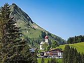  Seminarhotel Die Mittagspitze