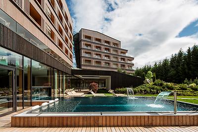 Seminarhotels und Naturidylle in der Steiermark – im Falkensteiner Schladming in Schladming werden alle offenen Fragen mächtig!