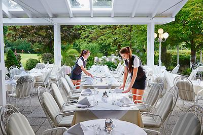 Seminarhotel Kärnten Sankt Kanzian 2 Seminarräume – Amerika-Holzer Hotel Resort