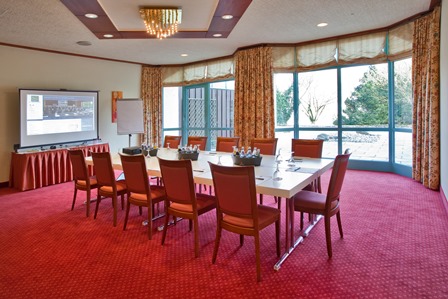 Tagung im Hotel am Rosengarten in Baden-Württemberg