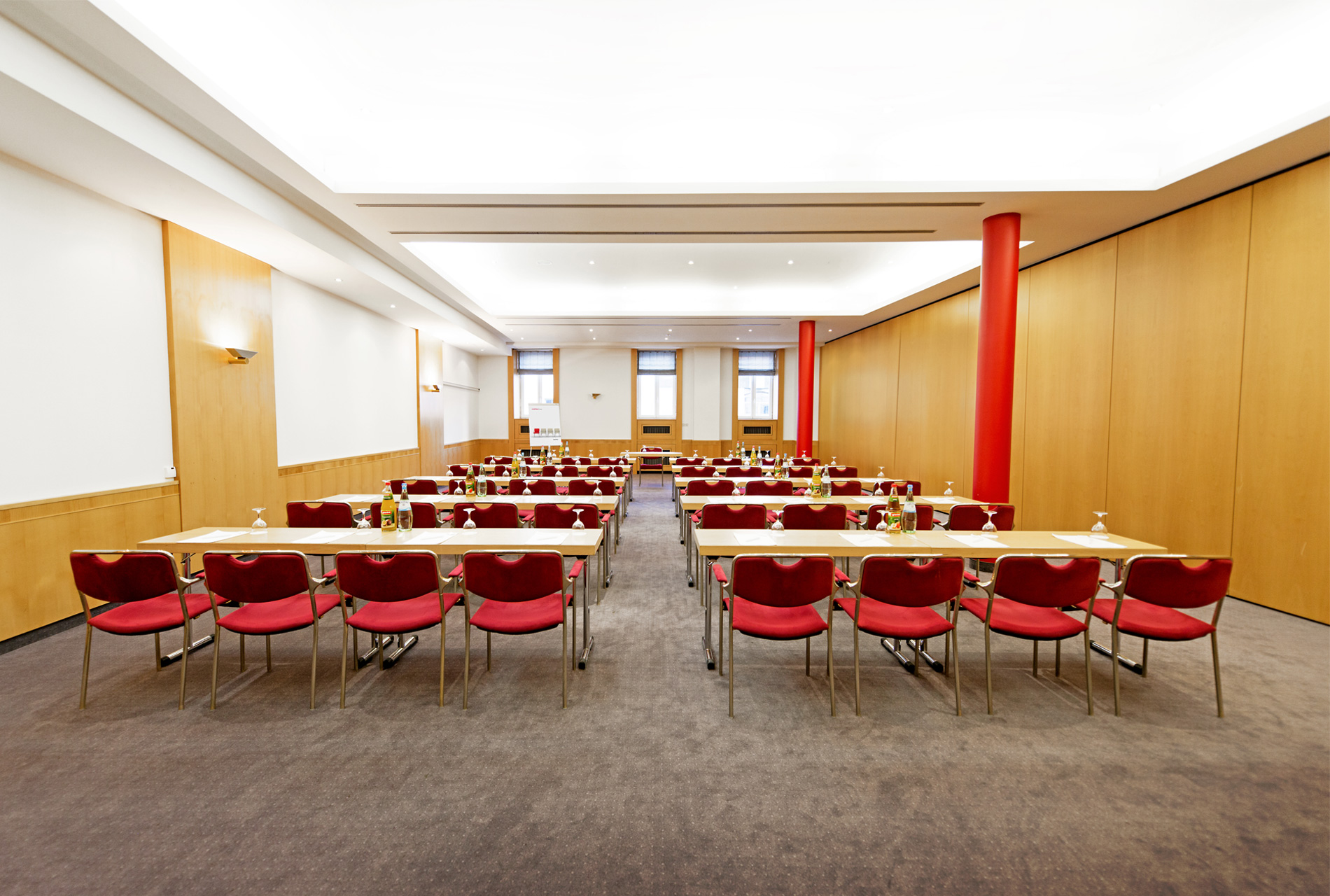 DORMERO Hotel Dresden City-Raum 