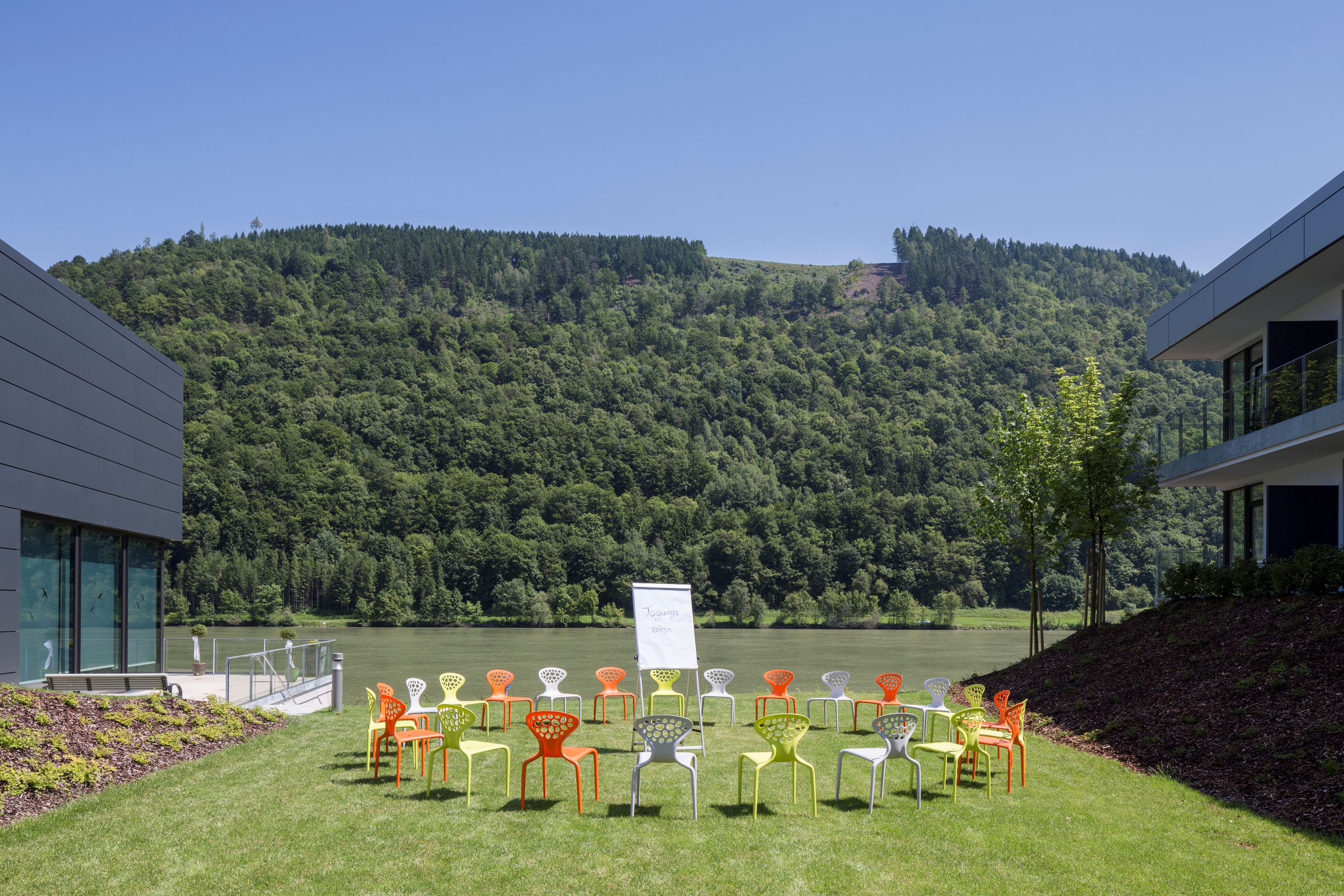 Seminarhotel Oberösterreich Waldkirchen 5 Seminarräume