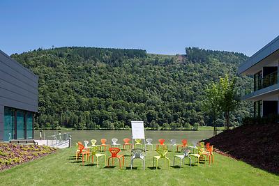 Seminarhotel Oberösterreich Waldkirchen 5 Seminarräume – Wesenufer Hotel & Seminarkultur an der Donau – pro mente OÖ