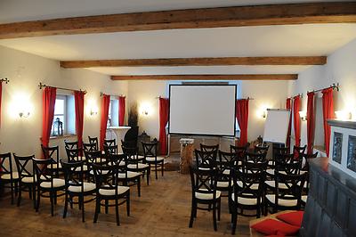 Seminarhotels und Teamkoordinatoren in Salzburg – machen Sie Ihr Teamevent zum Erlebnis! Produktionsteam und Ansitz Wartenfels in Thalgau