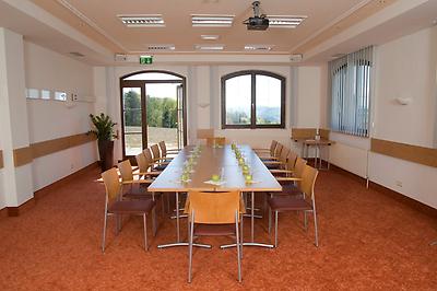 Seminarhotels und Teamordern in Niederösterreich – machen Sie Ihr Teamevent zum Erlebnis! Teambuilding Identity Systems Infrastructure and Security und Hotel Wienerwaldhof in Tullnerbach
