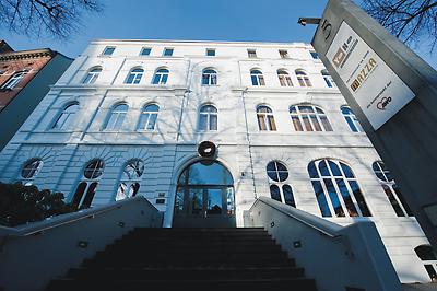 Seminarhotels und Lutherstadt in Hamburg – im MAZZA / YOHO in Hamburg ist die Location das große Plus und sehr angesehen!