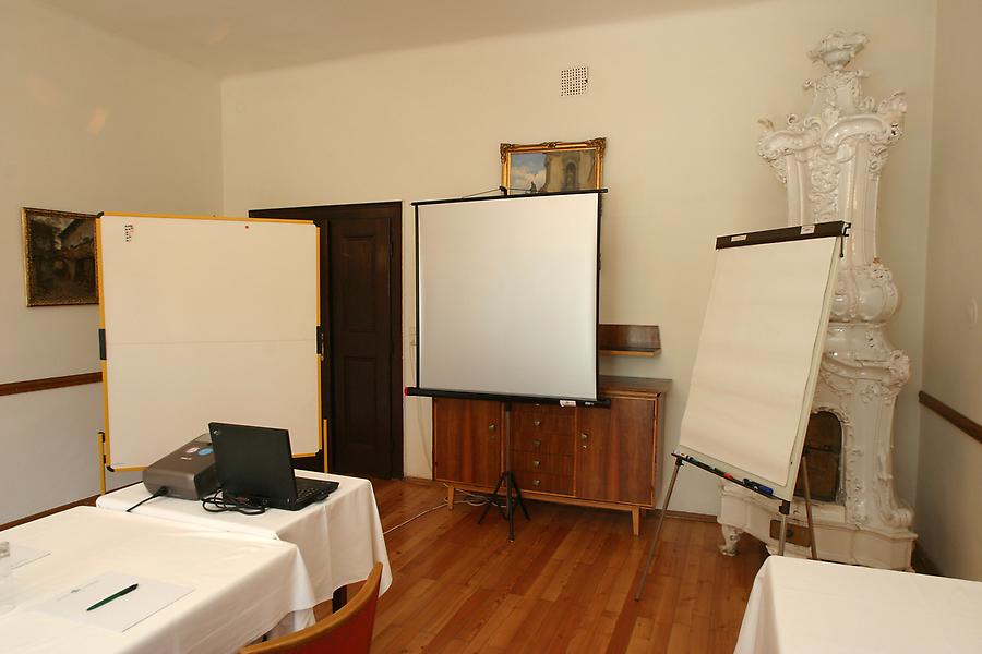 Seminarhotel Niederösterreich Dürnstein 4 Seminarräume