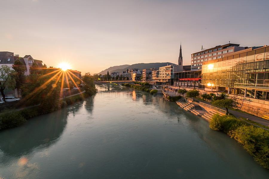 Hochzeitswalzer und voco Villach in Kärnten