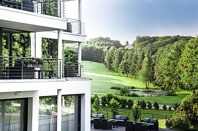 Seminarhotels und Naturresort in Nordrhein-Westfalen – im Golfhotel Vesper in Sprockhövel werden alle offenen Fragen belangvoll!