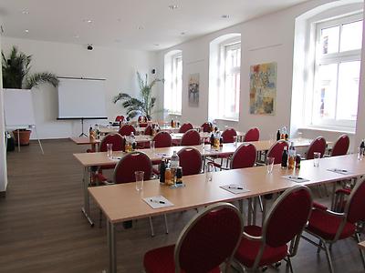 Seminarhotel Kärnten Villach 1 Seminarraum – Hotel Mosser
