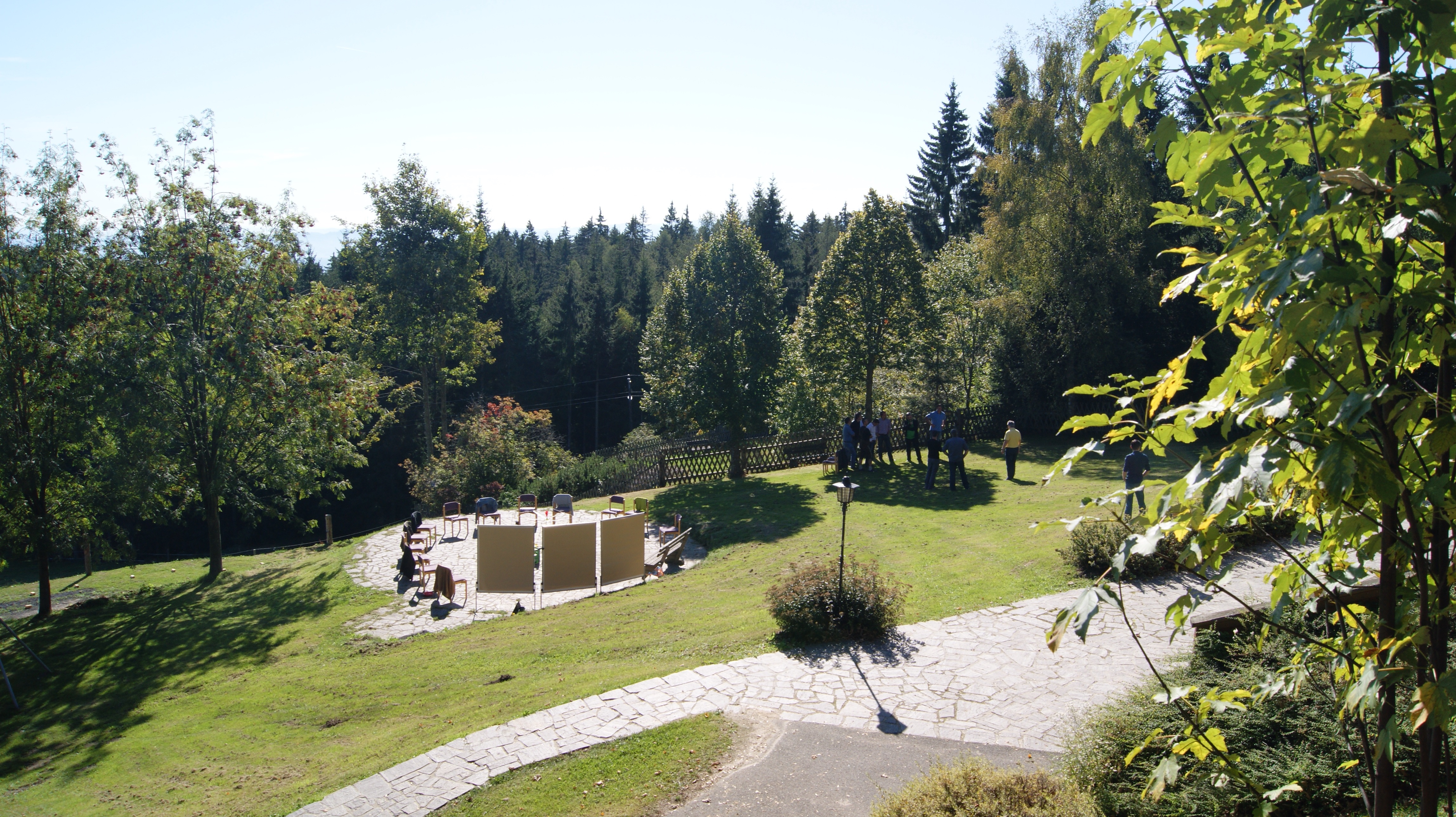  Seminarhotel Der Klugbauer