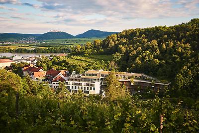 Seminarhotel Niederösterreich Krems 7 Seminarräume – Steigenberger Hotel & Spa Krems