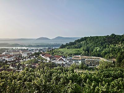 Seminarhotels und Meererlebnis in Niederösterreich – Liebhaber von Wassererlebnissen lieben diese Region! Steigenberger Krems in Krems ist der perfekte Ort, um nach dem Seminar am Wasser abzuschalten