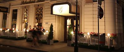 Seminarhotels und Millionenstadt in Wien – im Hotel am Schubertring in Wien ist die Location das große Plus und sehr beliebt!