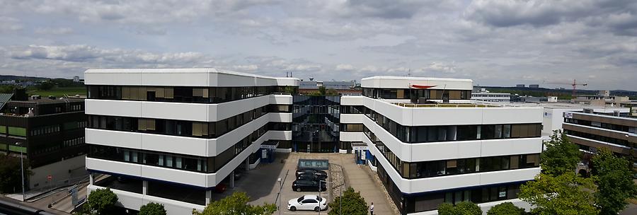 Schulungsleiter und Rock Business Center in Baden-Württemberg