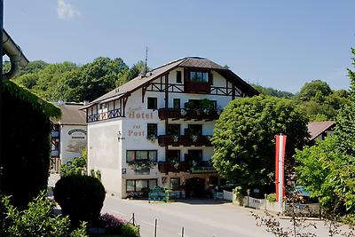 Seminarhotels und Bioqualität in Niederösterreich – geben Sie sich nur mit dem Besten zufrieden – und lassen Sie sich im Hotel Post Laaben in Laaben von Vier-Sterne-Qualität überzeugen!