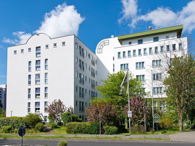 Foto des Seminarhotels in Griesheim