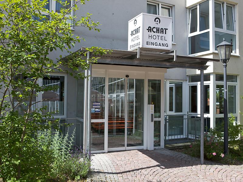 Operationsteam und City Hotel Bretten in Baden-Württemberg