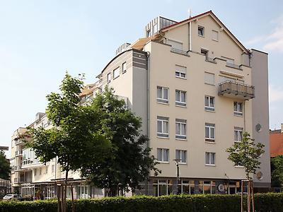 Seminarhotels und Mozartstadt in Baden-Württemberg – im City Hotel Bretten in Bretten ist die Location das große Plus und sehr gefeiert!