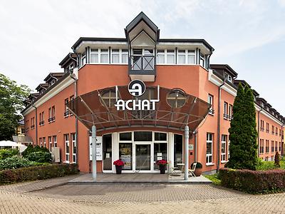 Seminarhotels und Großstadt in Baden-Württemberg – im ACHAT Schwetzingen in Schwetzingen ist die Location das große Plus und sehr beliebt!