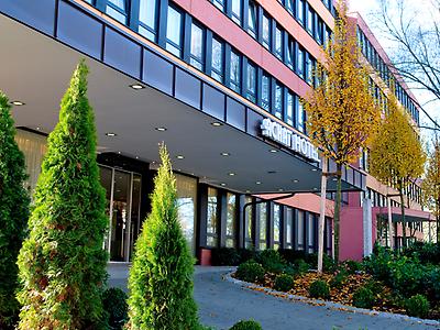 Seminarhotels und Innenstadtnähe in Bayern – im ACHAT Premium München in München ist die Location das große Plus und sehr geschätzt!