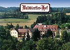  Seminarhotel Waldviertler Hof