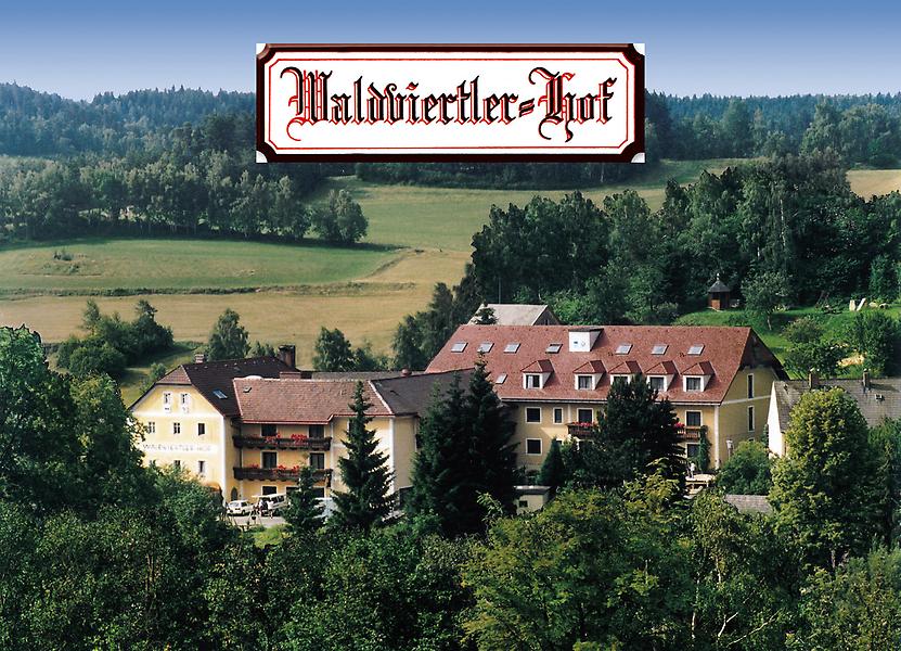 Fitnessschulung und Waldviertler Hof in Niederösterreich
