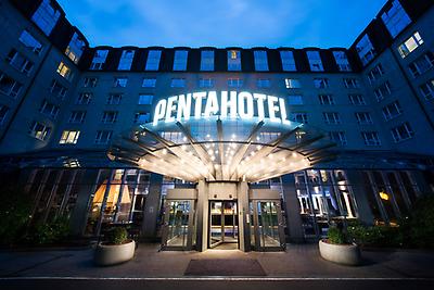 Seminarhotels und Industriestadt in Sachsen – im pentahotel Leipzig in Leipzig ist die Location das große Plus und sehr bedeutend!