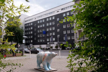 Beratungsteam und  Hotel am Ku' damm in Berlin