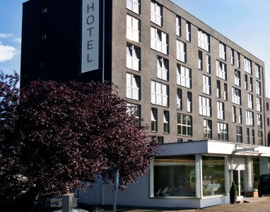 Foto des Seminarhotels in Frankfurt am Main