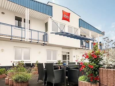 Seminarhotels und Baristaschulung  – Weiterbildung könnte nicht angenehmer sein! Schulungszwecke und Ibis Erfurt Ost in Erfurt-Linderbach