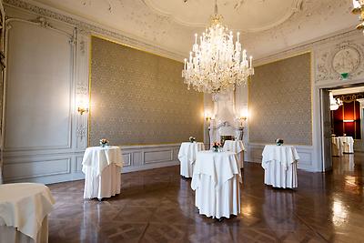 Seminarhotel Wien – Palais Daun-Kinsky