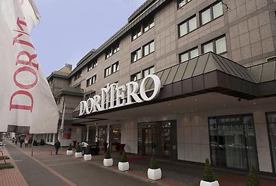 Seminarhotels und Abfahrtsbahnhof in Niedersachsen – eine entspannte und unkomplizierte An- und Abreise ist ein wesentlicher Aspekt bei der Seminarplanung. Heimatbahnhof und DORMERO Hotel Hannover in Hannover