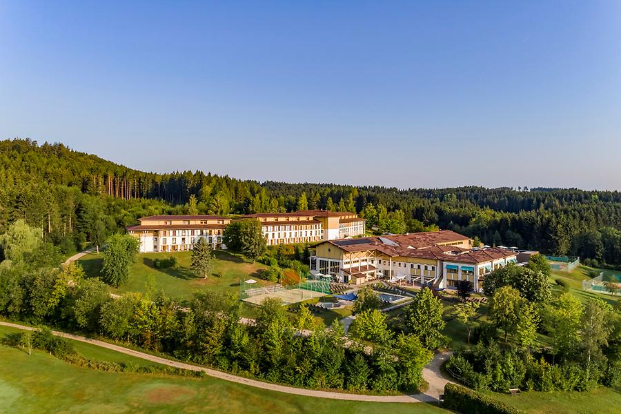 Seminarhotel Oberösterreich Ampflwang 9 Seminarräume