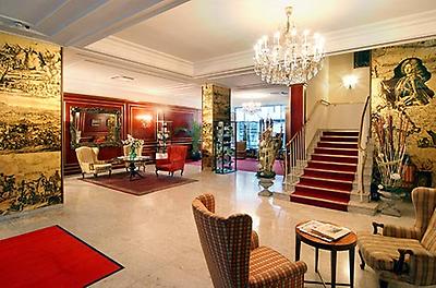Seminarhotels und Bahnhofshalle in Wien – eine entspannte und unkomplizierte An- und Abreise ist ein wesentlicher Aspekt bei der Seminarplanung. Bahnhof und Novum Hotel Prinz Eugen in Wien