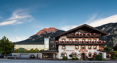 Seminarhotels und Schulungsreferat in Tirol – Weiterbildung könnte nicht angenehmer sein! Verkäuferschulung und Hotel Sattlerwirt in Ebbs
