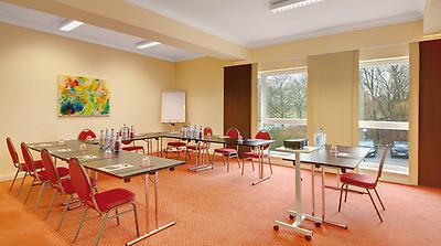 Ihr nächstes Sportevent in Hotel Villa Medici in Baden-Württemberg