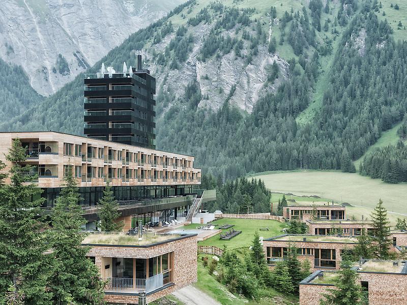 Konditorei Schulung und Gradonna in Tirol