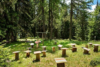 Seminarhotel Kärnten Rennweg 2 Seminarräume – Hotel Lärchenhof Katschberg