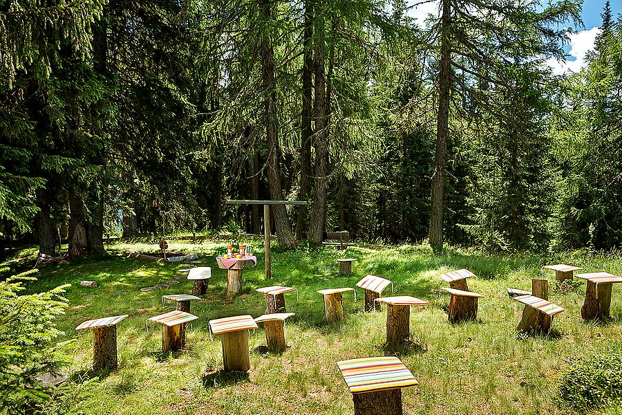 Seminarhotel Kärnten Rennweg 2 Seminarräume