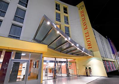 Seminarhotels und Römerstadt in Wien – im Novum Hotel Kavalier Wien in Wien ist die Location das große Plus und sehr bewährt!