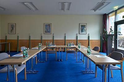 Seminarhotel in Wien 14. Bezirk 3 Seminarräume – Novum Hotel Kavalier Wien