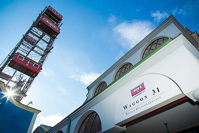 Seminarhotels und Kleinstadt in Wien – im Waggon 31 in Wien ist die Location das große Plus und sehr beliebt!