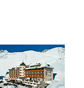 Seminarhotels und Naturschauspiel in Tirol – im Sporthotel Kühtai in Kühtai werden alle offenen Fragen mächtig!