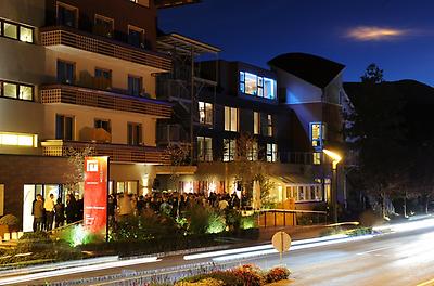 Seminarhotels und Weinqualität in Kärnten – geben Sie sich nur mit dem Besten zufrieden – und lassen Sie sich im Hotel Moserhof in Seeboden von Topqualität überzeugen!