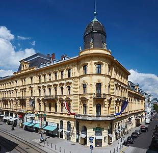 Seminarhotels und Innenstadtlage in Oberösterreich – im Palais Kaufm. Verein in Linz ist die Location das große Plus und sehr beliebt!